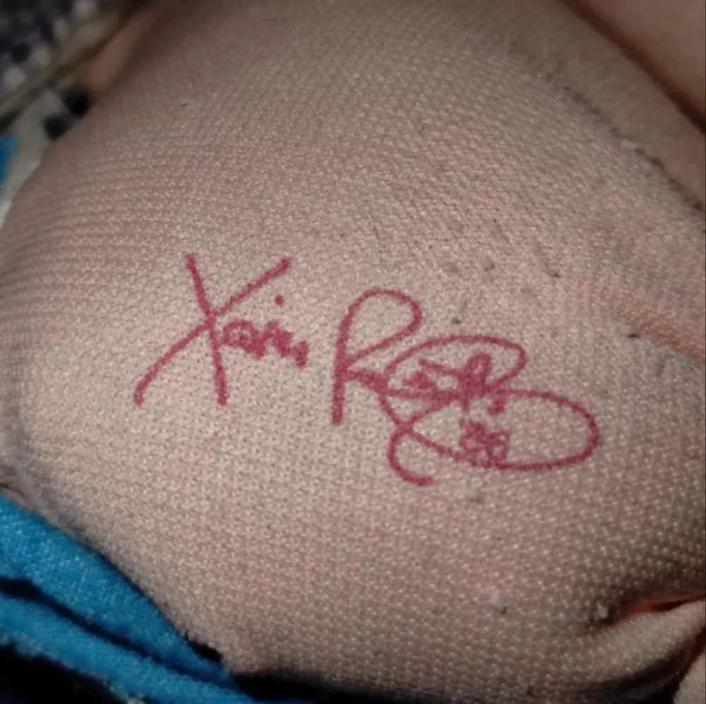 VTG Cabbage Patch Kids Doll 1979 & 1985 Marks Signed Xavier Roberts